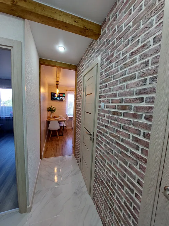 Квартира комфорт плюс