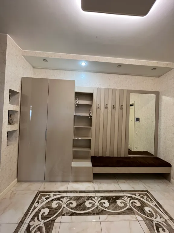 Квартира в центре города