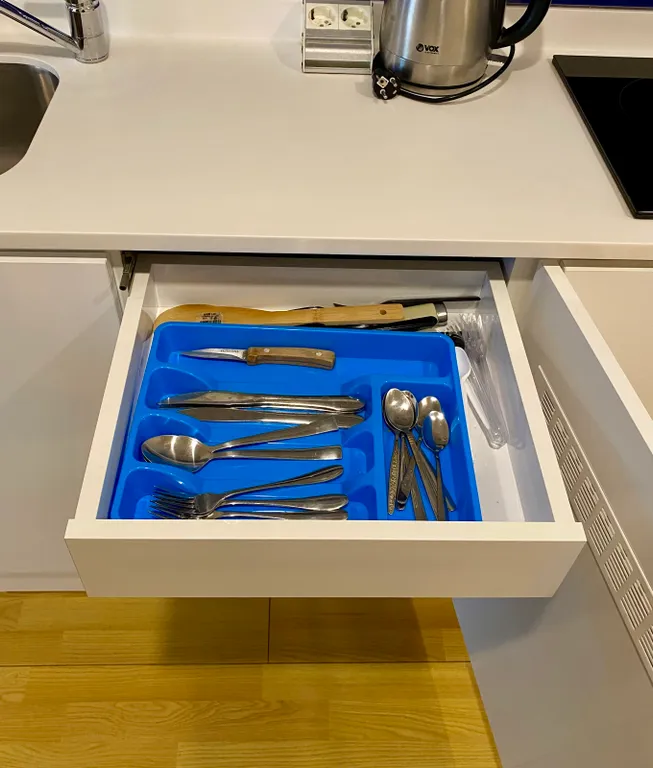 Небольшая уютная студия, Орби сити