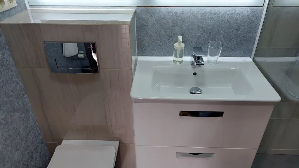 Коттедж Часть дома с отдельным входом — Сириус