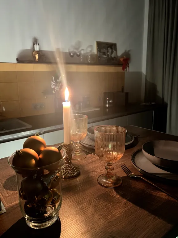 Квартира Атмocфернaя квaртира в богемном стиле, рядом метро — Новосибирск