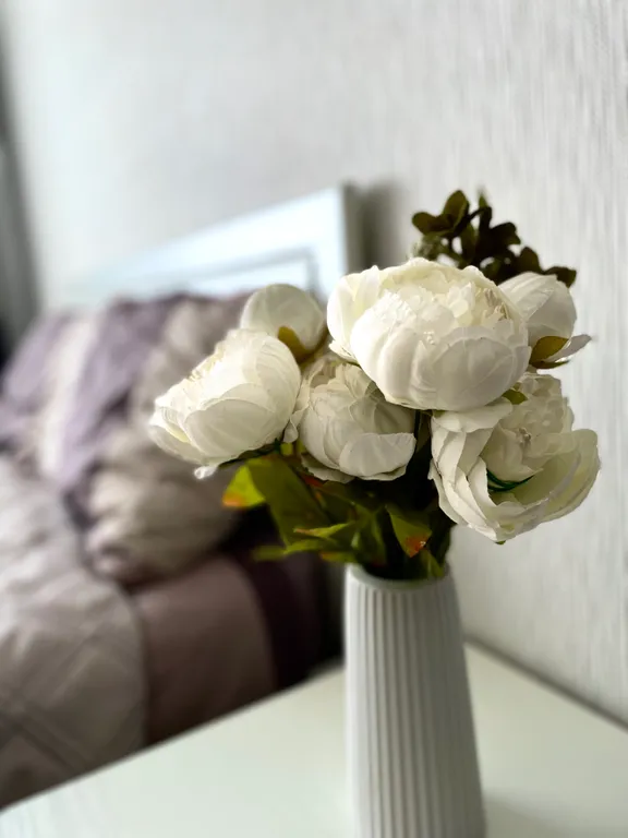 Уютная квартира в сердце города