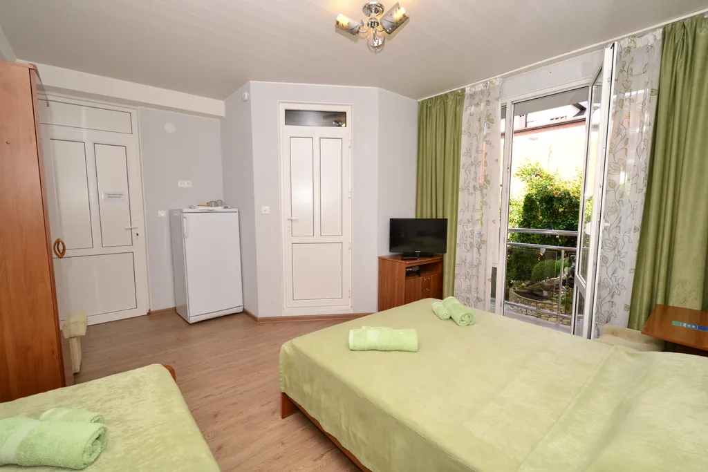 Квартира Комната — Анапа