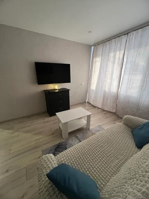 Уютная квартира в самом сердце Великого Новгорода