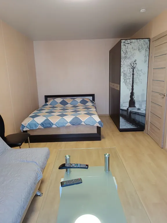 Уютная квартира в центре, новый мкр — аренда посуточно в Мариуполь