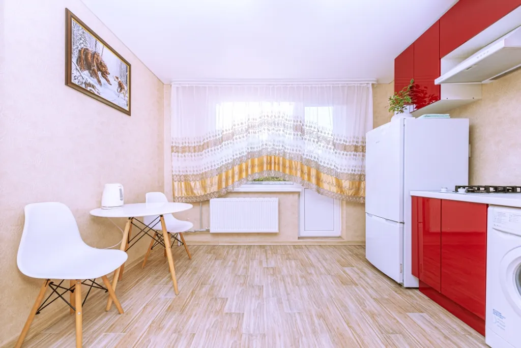 Квартира 1-комнатная Квартира — Краснодар