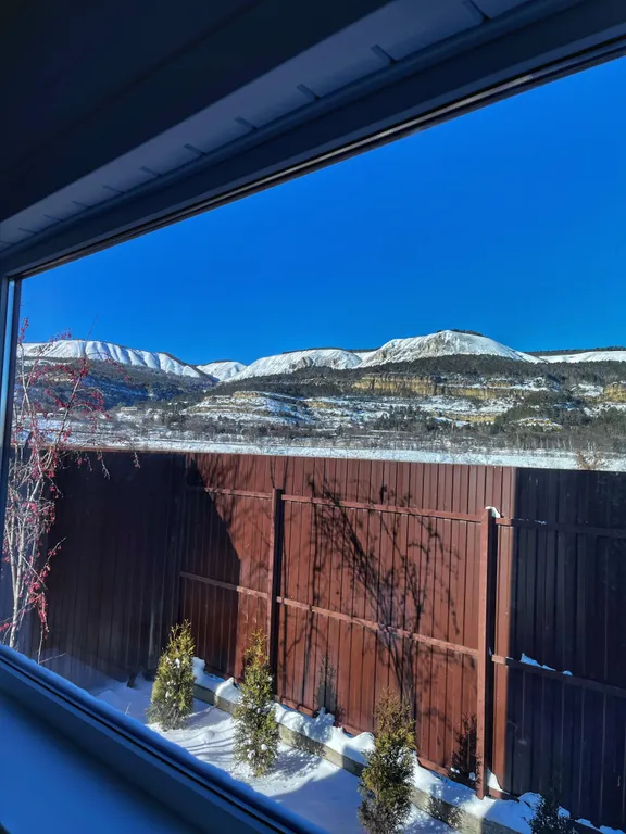 Коттедж Дом у реки — Кисловодск