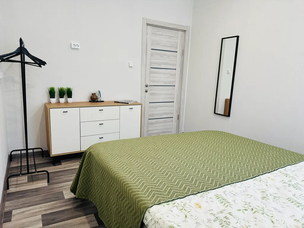 Загородный дом