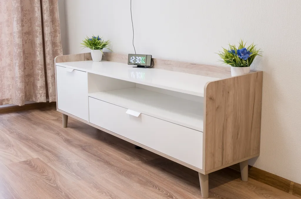 Уютное место для отдыха с кондиционером