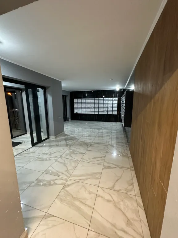 Видовая красивая sky студия в центре ЖК"Graff House"