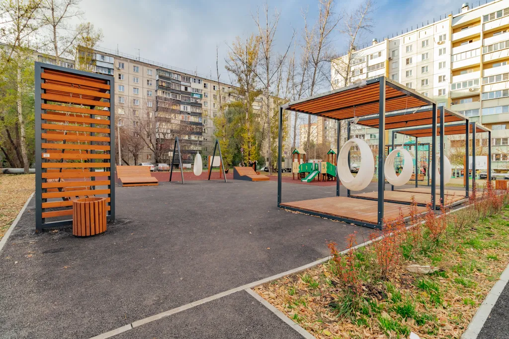 Апартаменты возле термы Лето