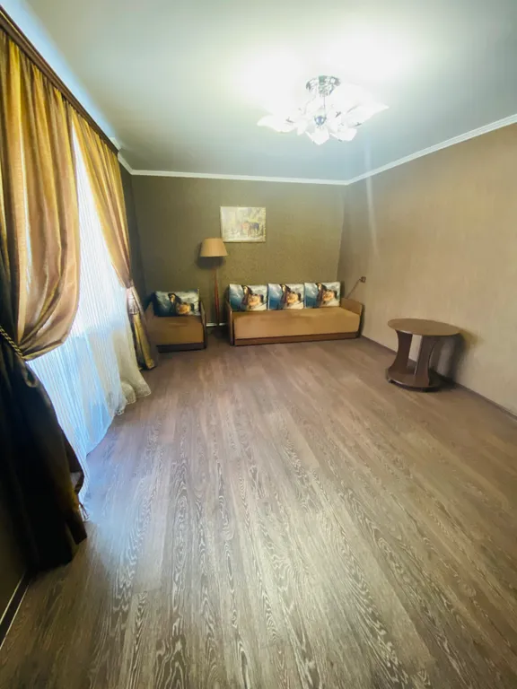 Шикарная квартира в тихом районе Феодосии — аренда посуточно в Феодосия