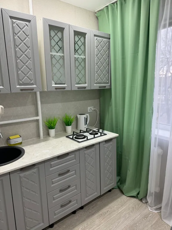 Уютная квартира — аренда посуточно в Камышин