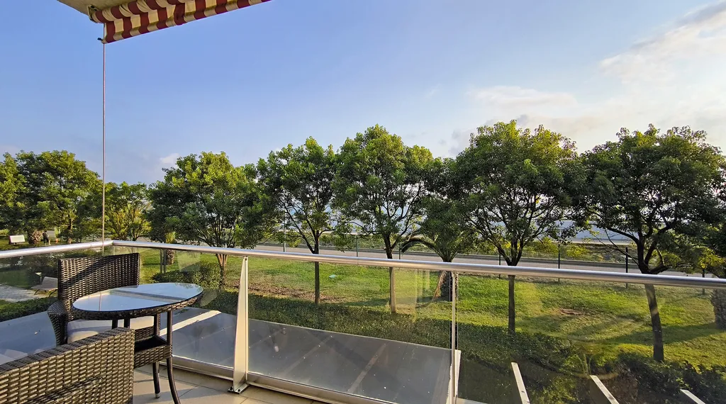 Квартира с видом на море - Artway