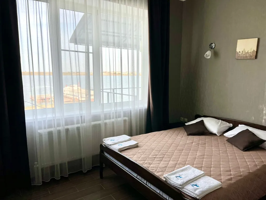 Квартира Комната — аренда посуточно в Будённовск