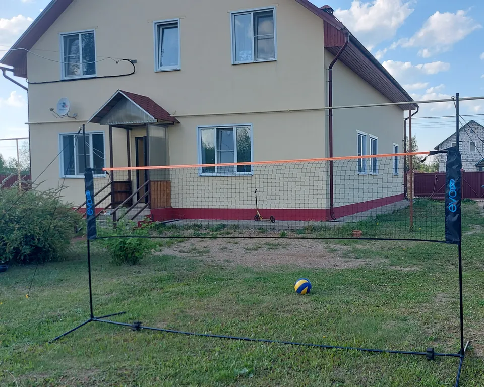 Комната в коттедже