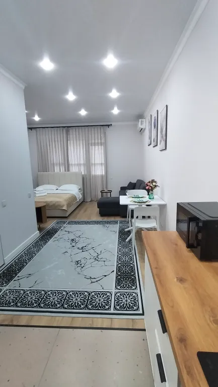 Meridian Apartment