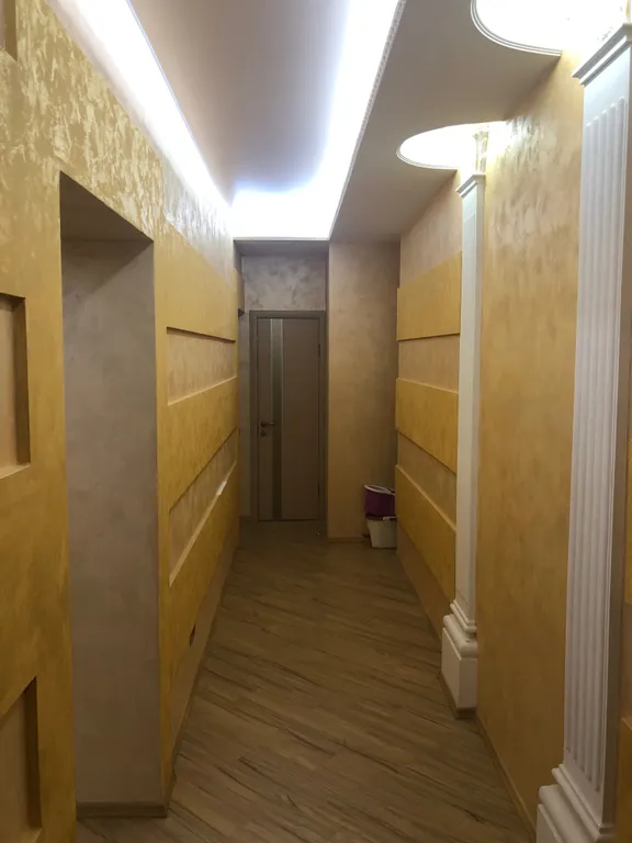 Апартаменты в центре Норильска