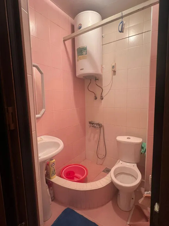 Квартира Квартира на берегу у моря — Сухум