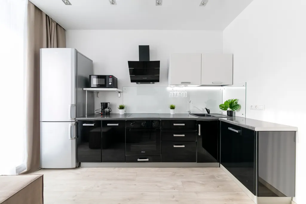 Апартаменты loca parus под рестораном на высоте Пижоны