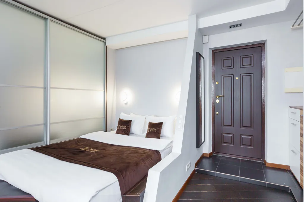 Inndays Apartments