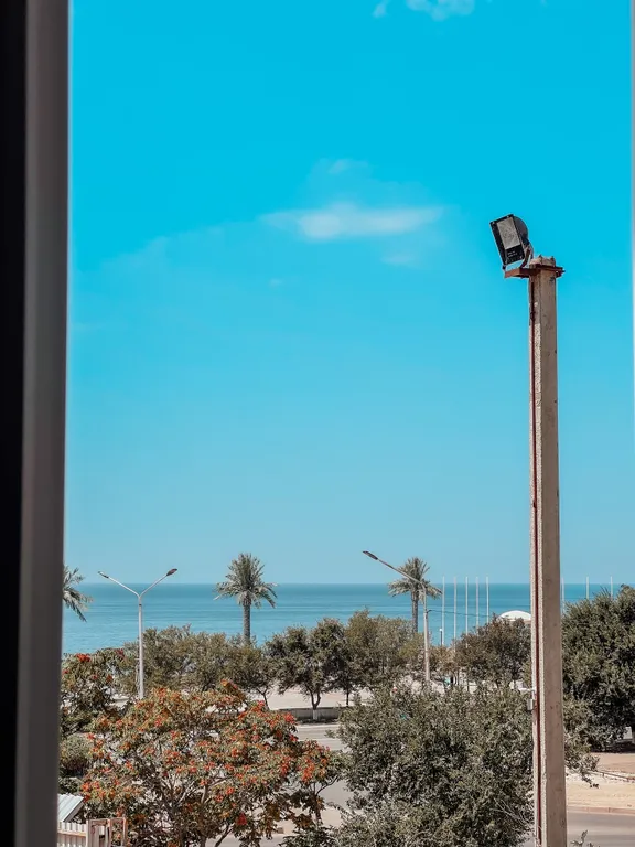 2-комнатная Квартира — аренда посуточно в Актау