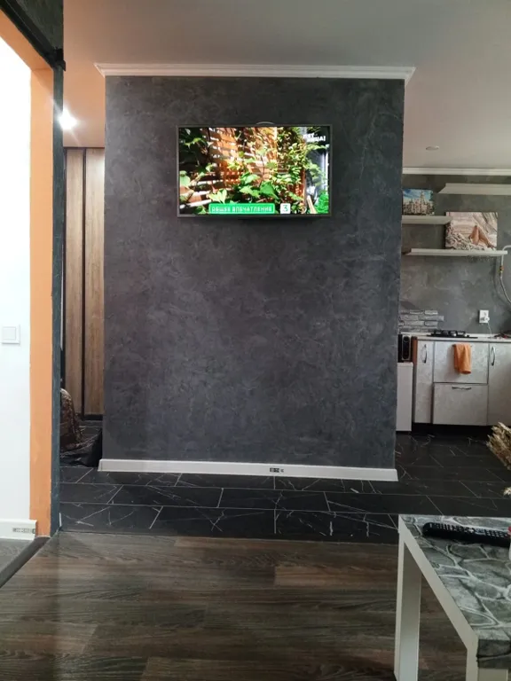 Уютная квартира рядом с Термами