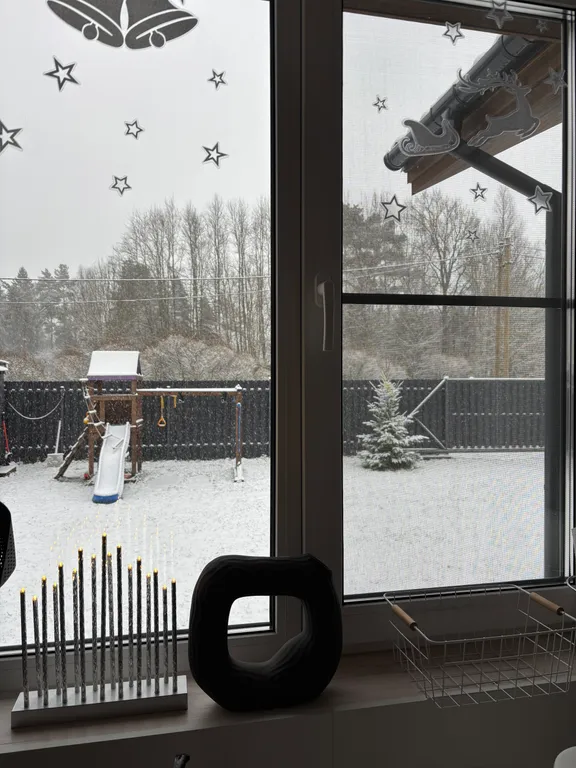 Коттедж Дом в одном из самых красивых мест для семейного отдыха — Сиверский