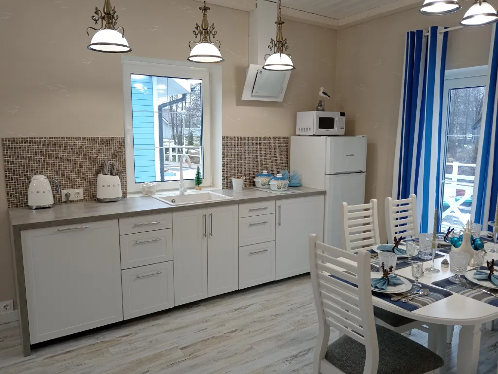 Гостевой дом Чайкина дача