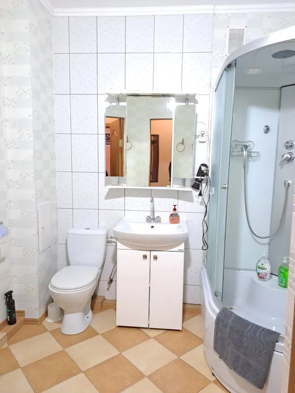 Квартира у моря с лучшей локацией в городе