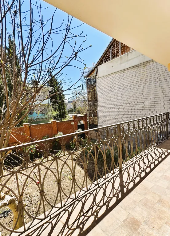 Ялтинская Вилла