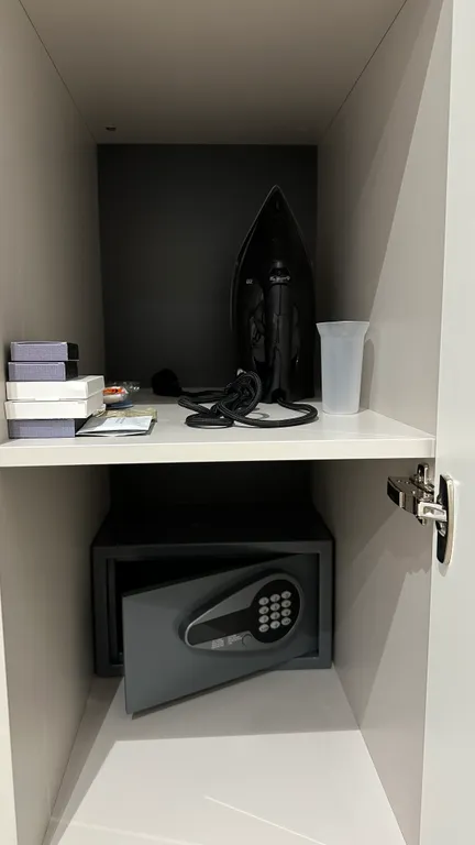 Квартира Квартира-студия возле моря — Светлогорск