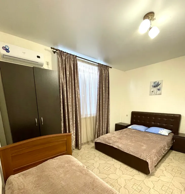 Квартира Комната — Гагра