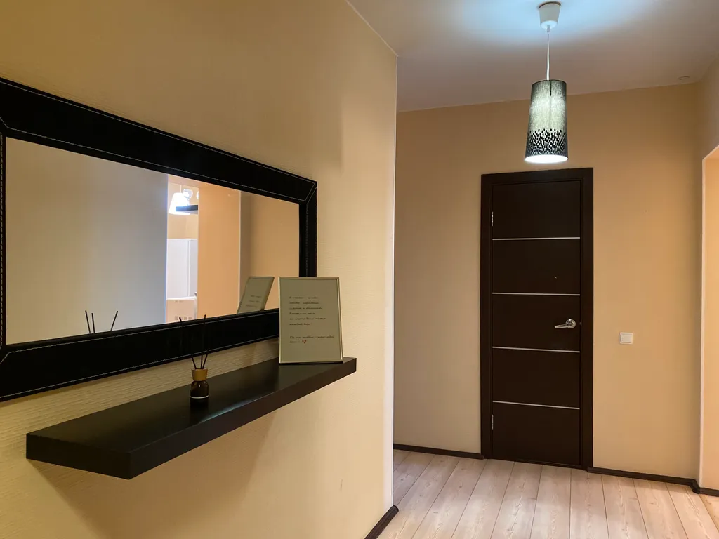 8 минут пешком до ЛетоЛето