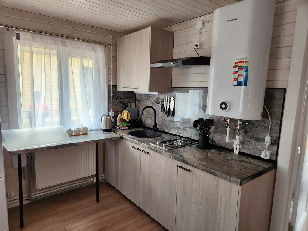 3-комнатный Дом