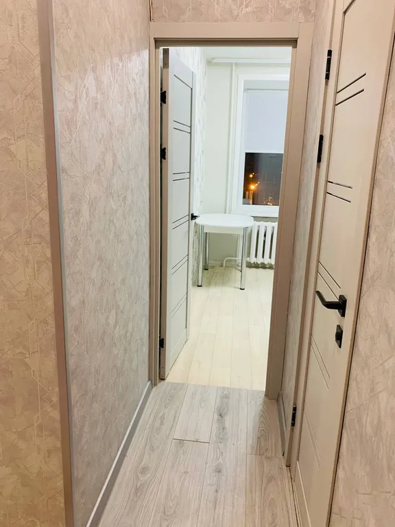 Уютная теплая квартира в центре