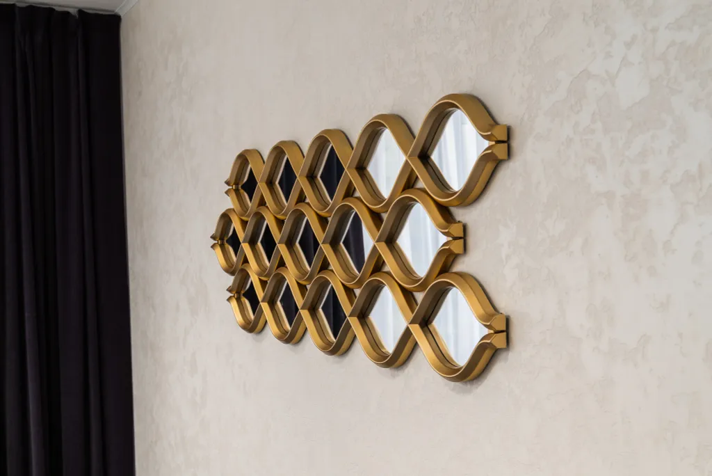 Дизайнерские апартаменты в апарт-комплексе Grand Palace