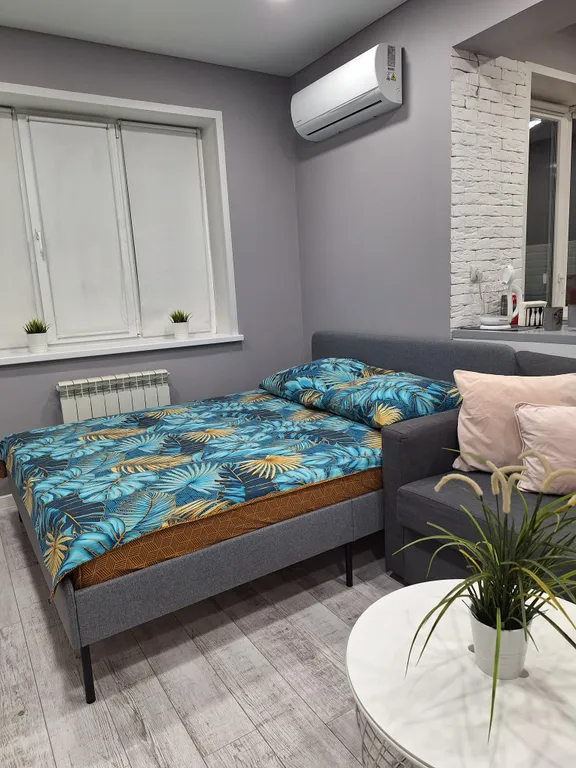 Классная квартира в центре