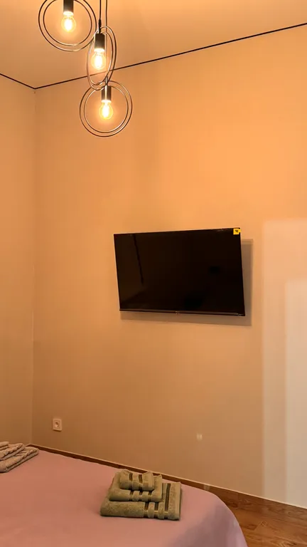 Дача в лавандах