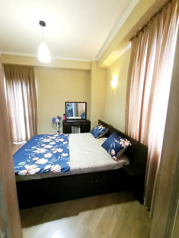 Апартаменты 6