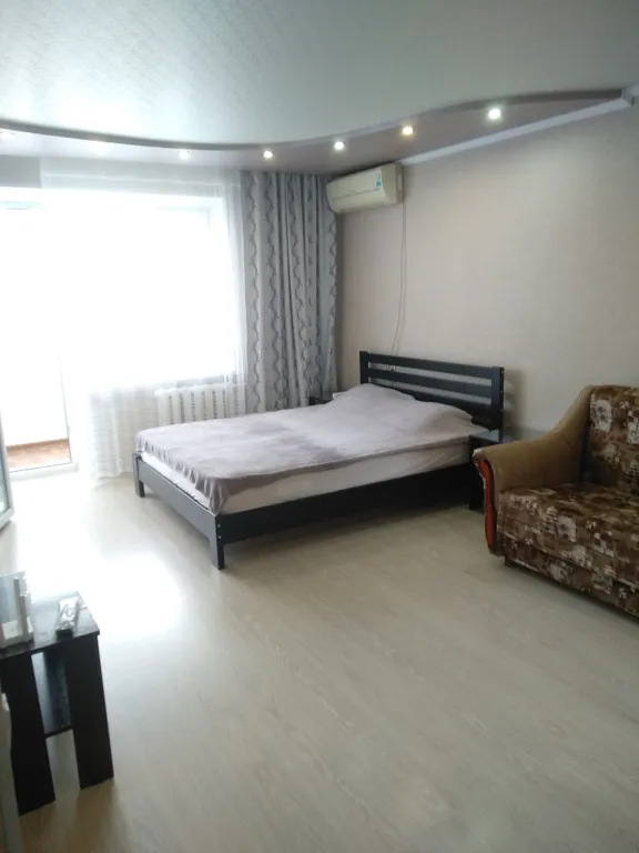 Уютная квартира с видом на море — аренда посуточно в Приморско-Ахтарск