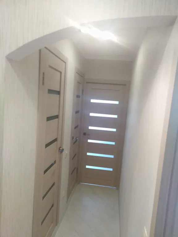 Квартира на самой высокой точке Минска