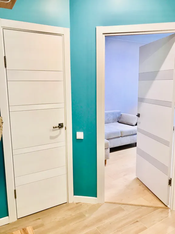 Квартира у моря