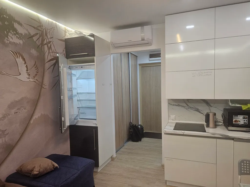 Квартира Умная квартира за разумные деньги — Москва