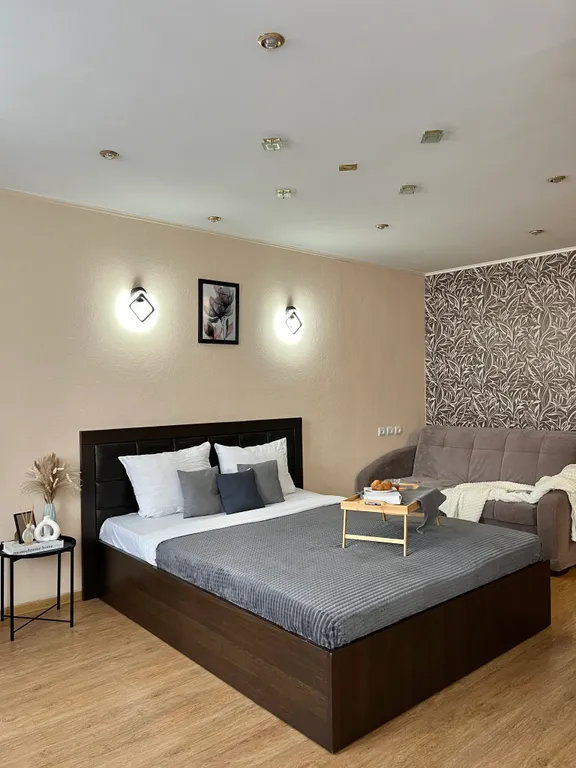 Квартира Квартира в центре города — Красноярск