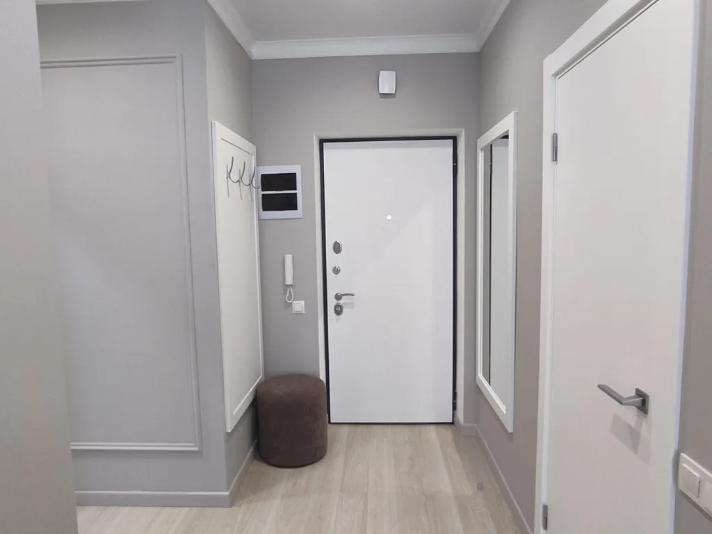 Квартира Квартира Сердце Ярославля 1-комнатная — Ярославль