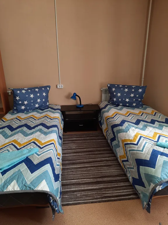 Уютная квартира в центре — аренда посуточно в Питкяранта