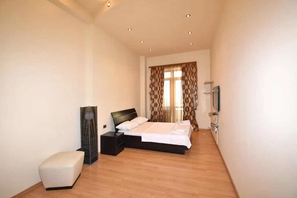 Красивая квартира в центре города