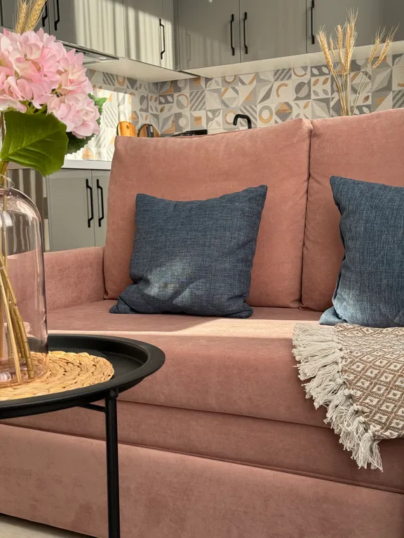 Квартира Апартаменты бизнес класса в ЖК Рихард — Москва