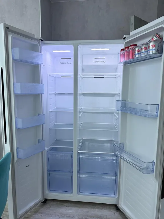 Квартира с панорамным видом на море